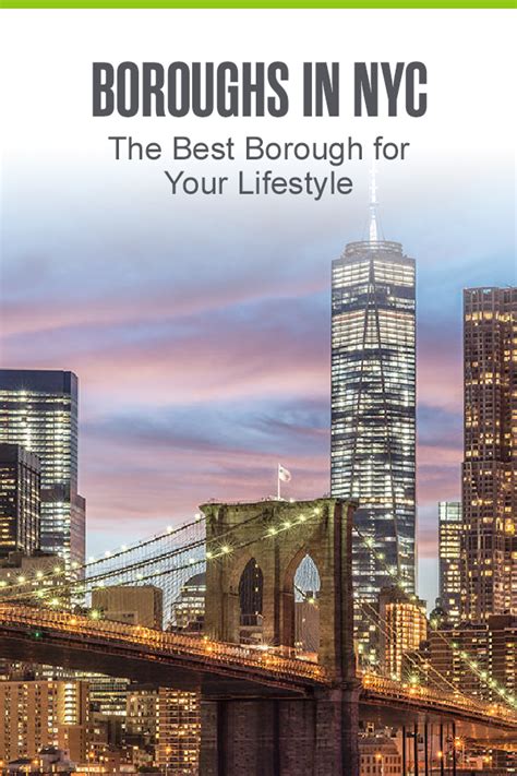Top 10 What Are The Five Boroughs Of New York