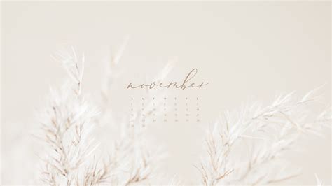 Get Ready For November With 800 November Desktop Backgrounds For Your