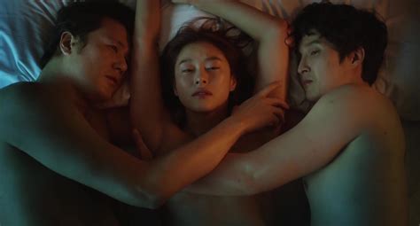 Ye Ji Won Ji Won Ye Naked Invitation Moviessexscenes