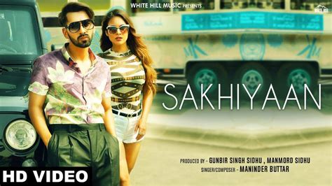 Before downloading you can preview any song by mouse over the play button and click play or click to download button to download hd. Sakhiyan Song Download Pagalworld Mp4 in 720p HD For Free