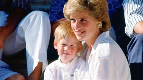 Prince Harry’s ‘adorable’ Moment With Princess Diana In Resurfaced Tv Interview Nt News