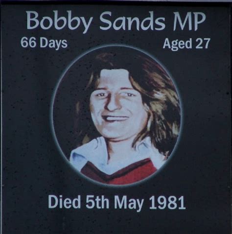 Bobby sands and the tragedy of northern ireland. the permanent press: Bobby Sands - An Irish Hero | Grasscity Forums