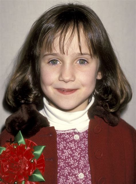 pictures of mara wilson