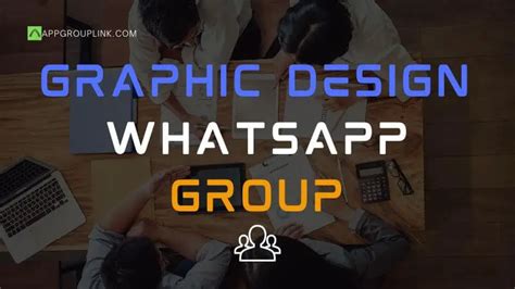 88 Graphic Design Whatsapp Group Links Join New Groups