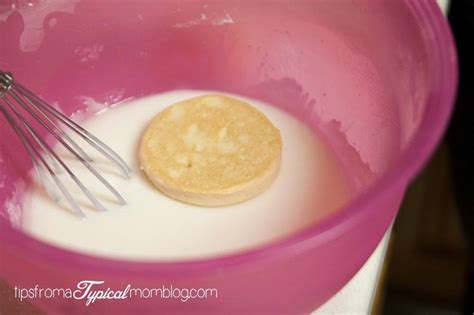 Bakery Style Thick Sugar Cookies With Lemon Glaze Kneaders Recipe
