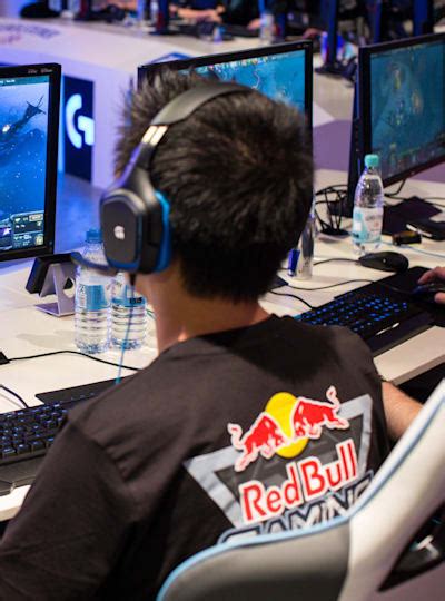 How To Become A Professional Esports Player In Sa