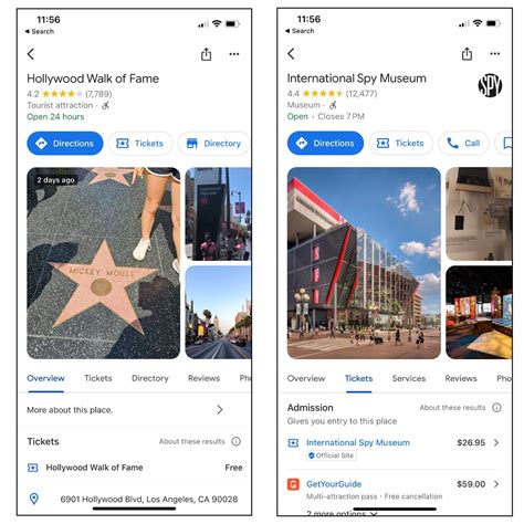 How to Save Money With Three New Google Travel Features