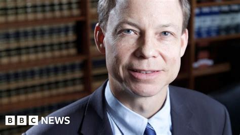 Stanford Sexual Assault Pressure To Sack Judge Grows Bbc News