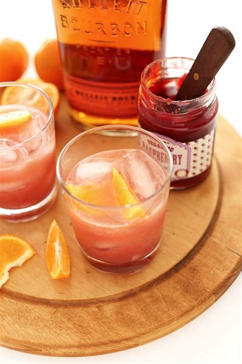 The old fashioned bourbon cocktail recipe. 15 Deliciously Festive Holiday Cocktails