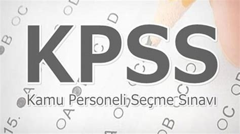 KPSS Çıkmış Sorular ve Cevap Anahtarları (2006-2017) | Eğitim Destek
