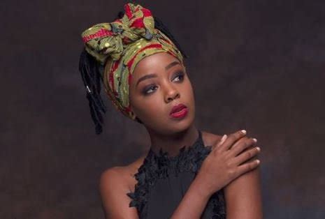 Official account of thuso mbedu fans. Read: Thuso Mbedu reflects on the time her heritage almost failed her • illuminaija