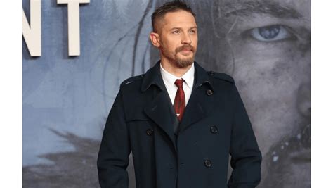 Tom Hardy Makes Dramatic Citizens Arrest Of Moped Thief 8 Days