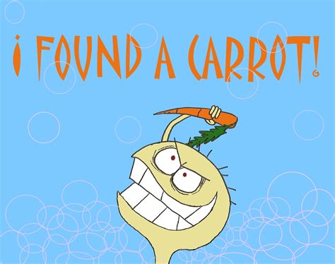 My partner, sam, is driving. I FOUND A CARROT | Know Your Meme