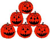 GIF Citrouilles Gifs Citrouilles GIF animé Citrouilles
