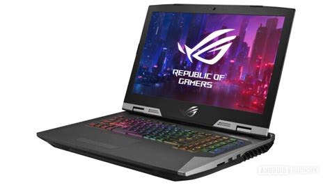 While most of the gaming laptops are huge and bulky, this laptop manages to remain relatively thin, thanks to maxq technology from nvidia. The best laptops with the RTX 2080 arriving in 2019