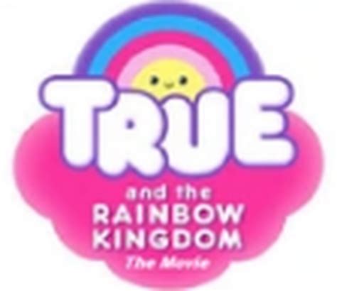 Discuss Everything About True And The Rainbow Kingdom Wiki Fandom