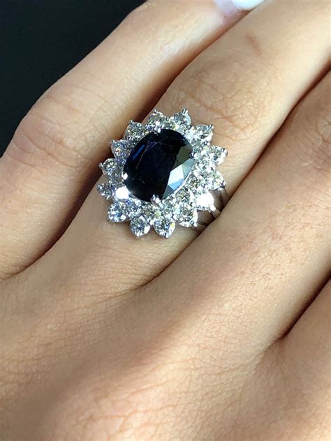 Gorgeous Gemstone Engagement Rings For The Chic Bride Raymond Lee