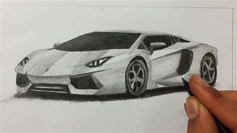 Lamborghini boyama oyunu oyna etiketi için 1 oyun bulundu. Karakalem Modifiyeli Araba çizimi - WRHS