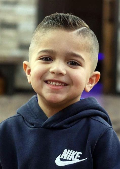 Toddler Boy Haircuts Ideas And Tips For Adorable Styles In 2023