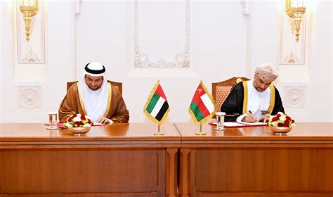 Etihad Rail The Uaes National Rail Project