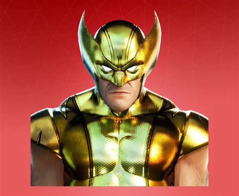 Both the wolverine outfit and classic style outfit are available. Fortnite Wolverine Skin - Character, PNG, Images - Pro ...