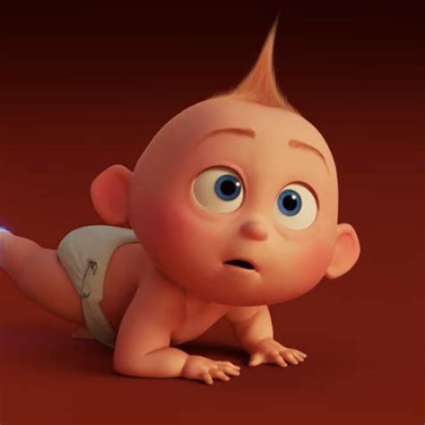 “the Incredibles 2” Teaser Trailer Is Here And It’s Absolutely Adorable The Incredibles