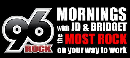Media Confidential: Cincy Radio: Cumulus' 96Rock Launches New Morning Show