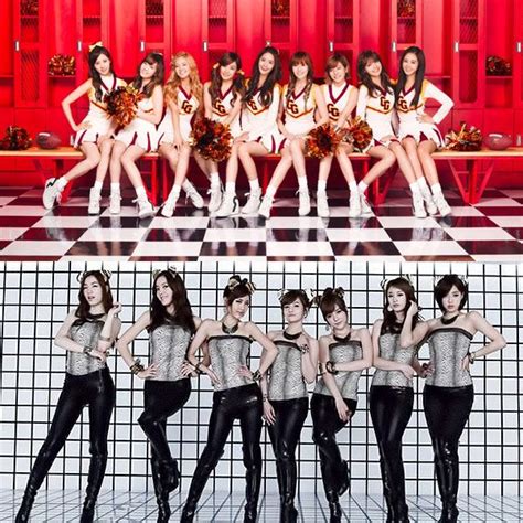 Girls Generation And T Ara Certified Gold In Japan Girls Generation Korean Fashion Kpop