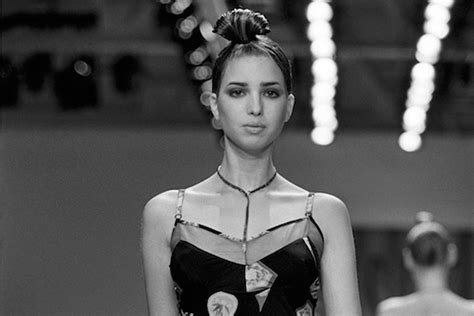 Home politicians ivanka trump plastic surgery photos revealed? Ivanka Trump at New York Fashion Week Through the Years - Footwear News
