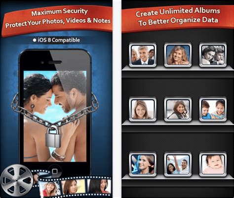7 Best Apps To Hide Your Private Photos FanAppic Com