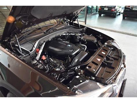 Bmw did not make the transmission. BMW X3 2017 xDrive20d 2.0 in กรุงเทพและปริมณฑล Automatic ...