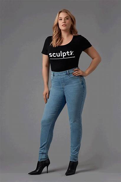 Jeans Waist Guide Msmode Library