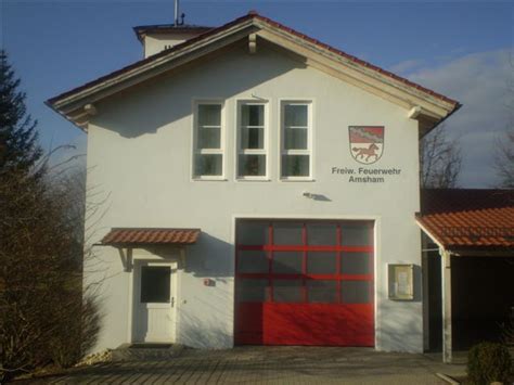 To the southeast is the austrian state upper austria (braunau). egglham.de: Freiwillige Feuerwehren