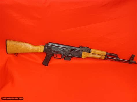 Century Arms Wasr M 9mm For Sale