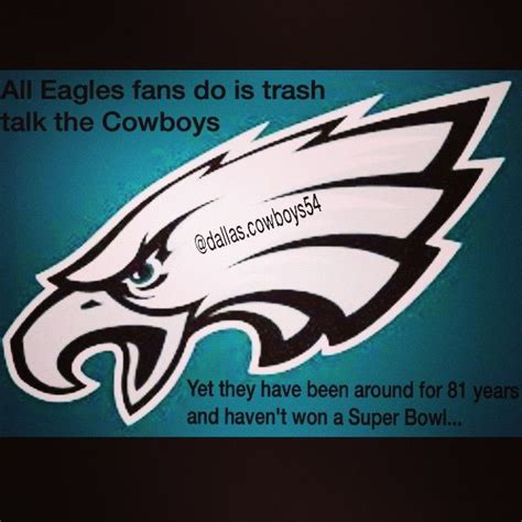 17 Best Images About I Hate The Philadelphia Eagles On Pinterest
