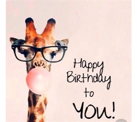 Pin By Kris Brown On Happy Birthday Signs Birthday Wishes Funny