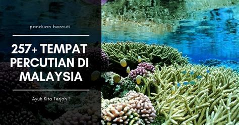Antara beberapa tempat menarik di bukit tinggi yang unik boleh dikunjungi adalah perkampungan bertemakan perancis, japanese village, restoran makanan antarabangsa yang. 257+ Tempat Menarik di Malaysia PALING Popular 2019 Untuk ...