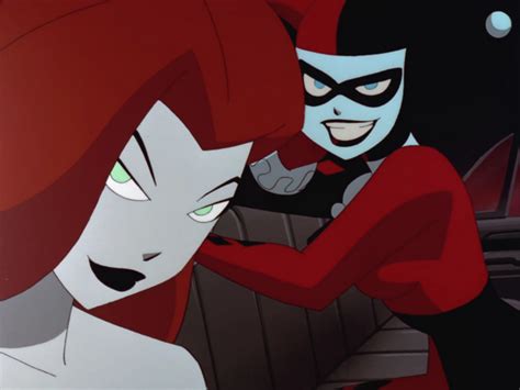 Image Harley And Ivypng Dcau Wiki Your Fan Made Guide To The Dc