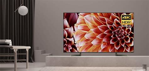 Android tv özelliğine sahip televizyonla. Sony Bravia 75-Inch X900 LED 4K Smart TV Review - TV ...