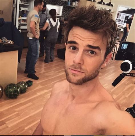 Significant Mother Birthday Present For Nathaniel Buzolic Kol