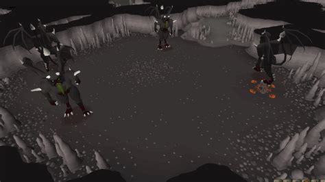 Updatewilderness And Small Changes Osrs Wiki
