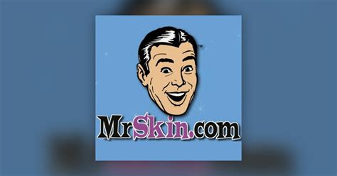 Our Interview With Mr Skin 22nd Annual Anatomy Awards Best Of The