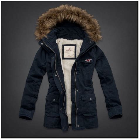 Hollister Winter Jacket Sale | Design innovation