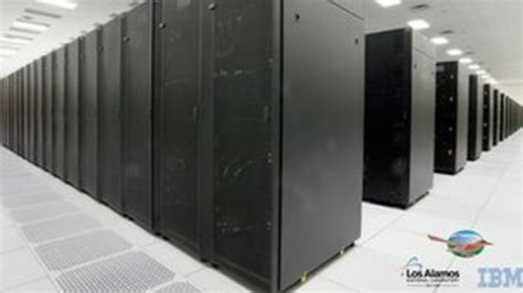 Petaflop Supercomputer Is Decommissioned Bbc News