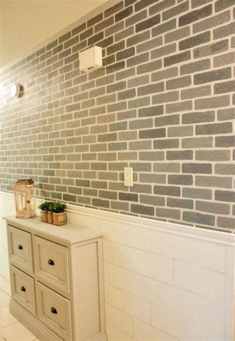 12 Stunning Ways To Get That Exposed Brick Look In Your Home Hometalk