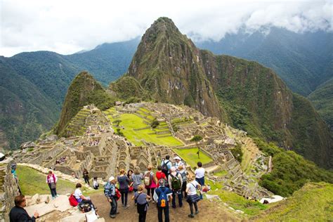 15 Mejores Tours A Machu Picchu