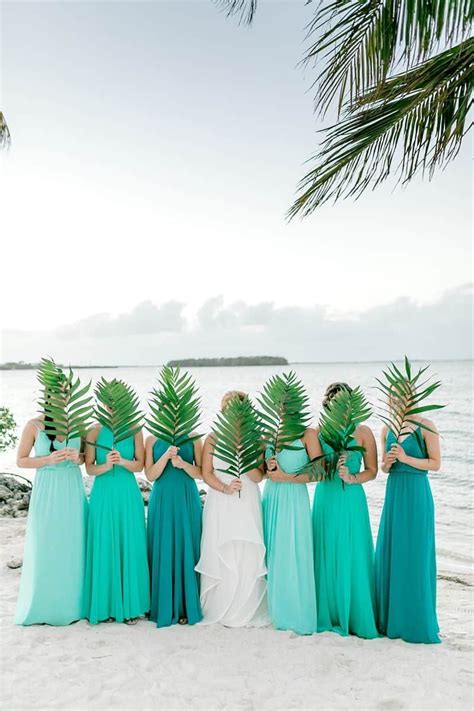 Dresses For Tropical Wedding Rack Your Style