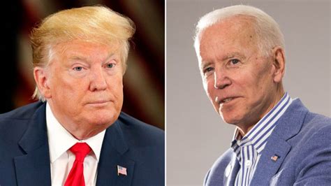 Joe Biden Calls Trump An Idiot In 60 Minutes Interview Cnn Politics