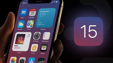 Ios 15 follows a fairly significant update for the iphone. کدام آیفون‌ها iOS 15 را دریافت خواهند کرد؟ | روکیدا
