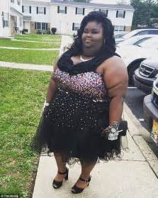 Fat Black Woman Telegraph